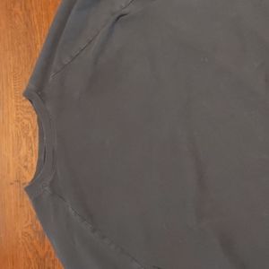 Everlane Black Long Sleeve Shirt